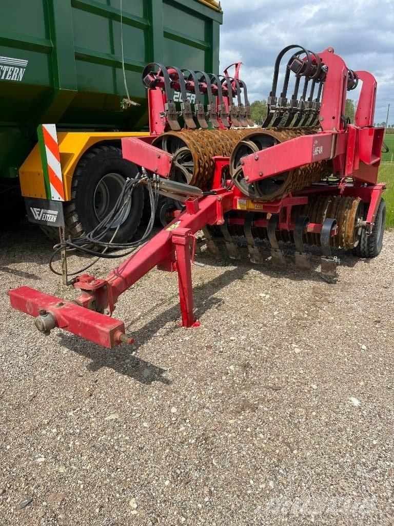 He-Va Tip-Roller 6.3 ローラー