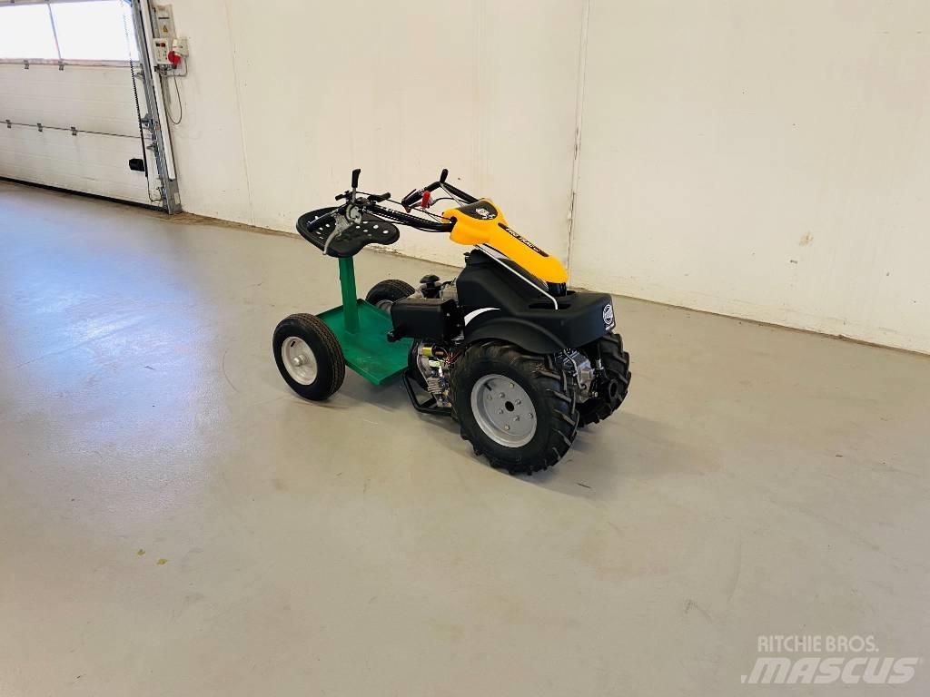 Texas Pro Trac 950 建設機械 -　その他