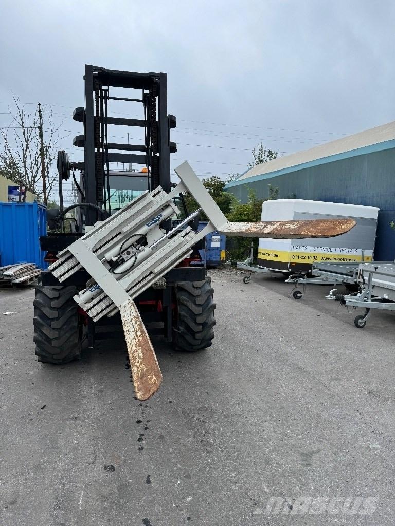 Manitou M40-2 ディーゼル・軽油