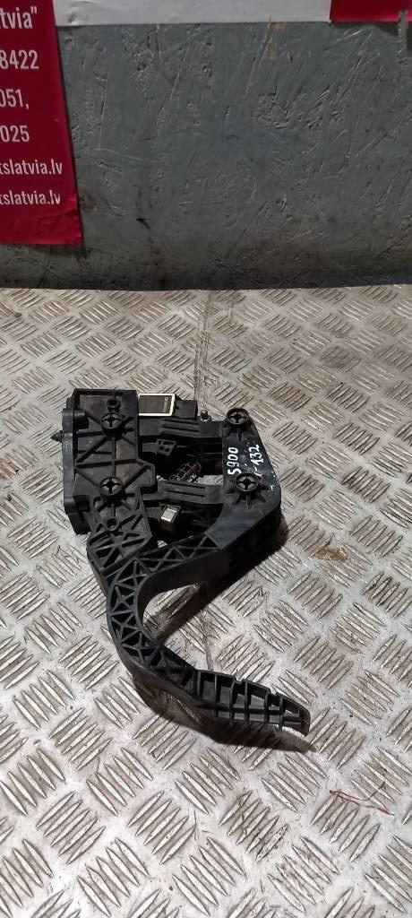 Scania R 480    1753411 キャビン及び内装