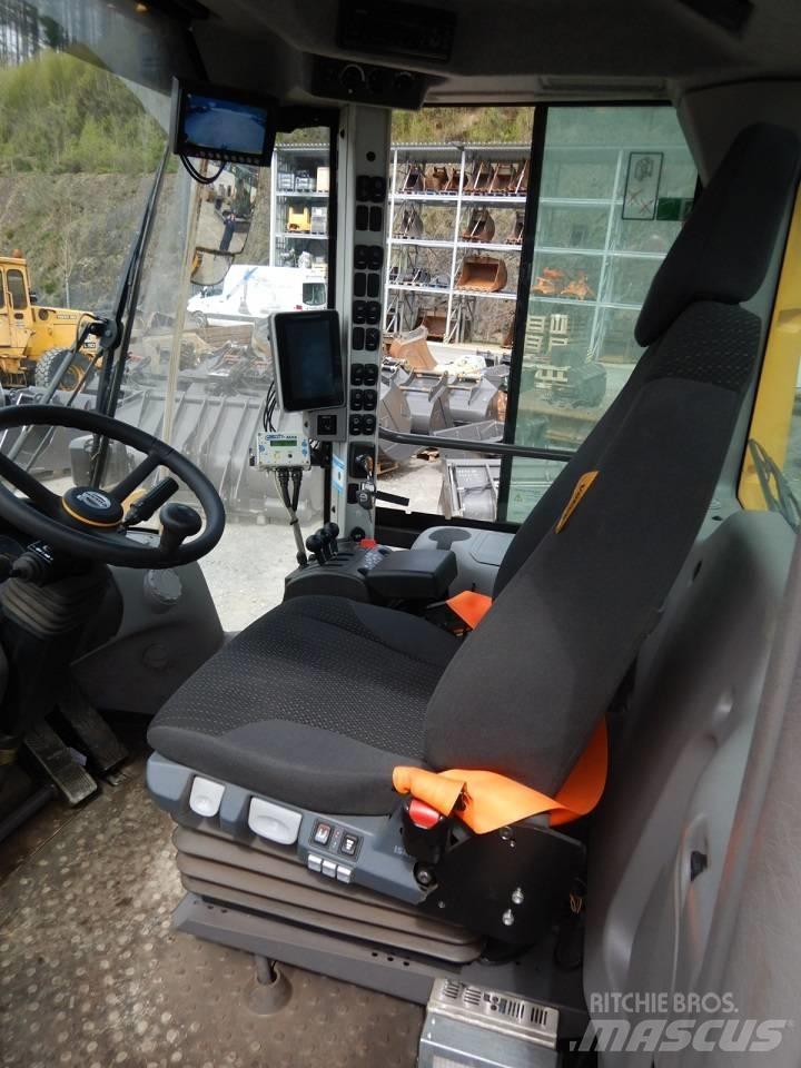 Volvo L 70 H ホイールローダー・タイヤショベル