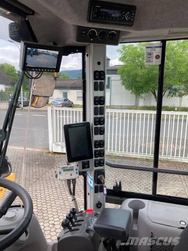Volvo L 70 H ホイールローダー・タイヤショベル