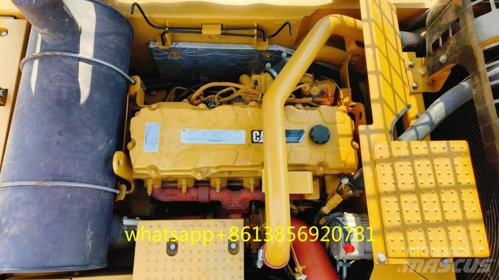 CAT 336 D 大型油圧ショベル12t以上（パワーショベル・ユンボ）