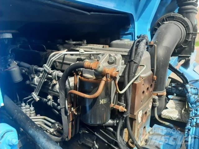 DAF 75.270 ATi 中古トラクターヘッド | トレーラーヘッド