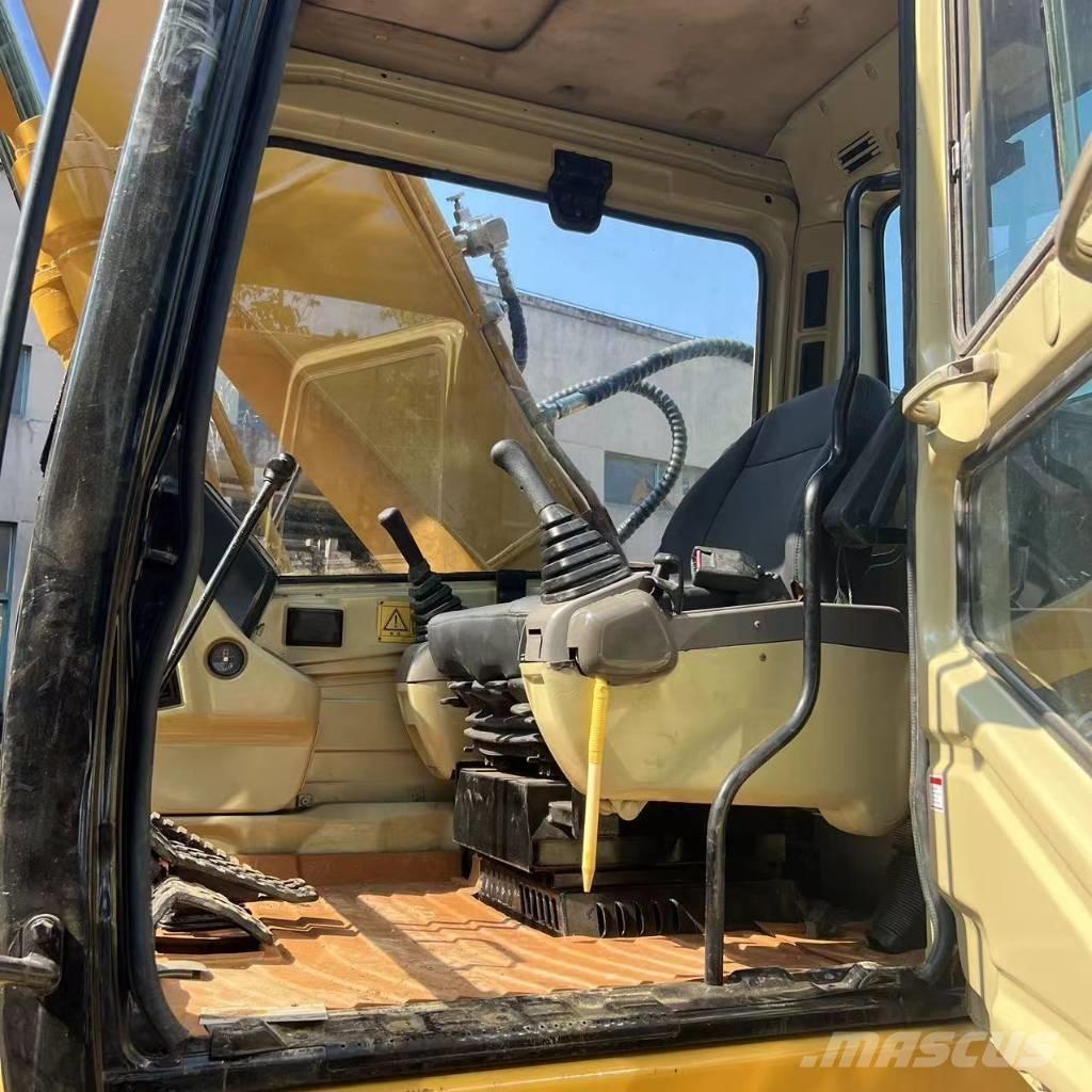 CAT 320 B 大型油圧ショベル12t以上（パワーショベル・ユンボ）