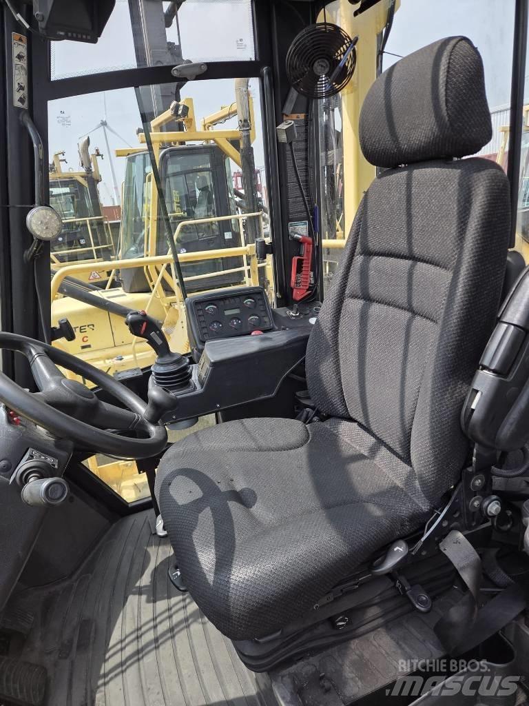 Hyster H 23 XM-12 EC ディーゼル・軽油