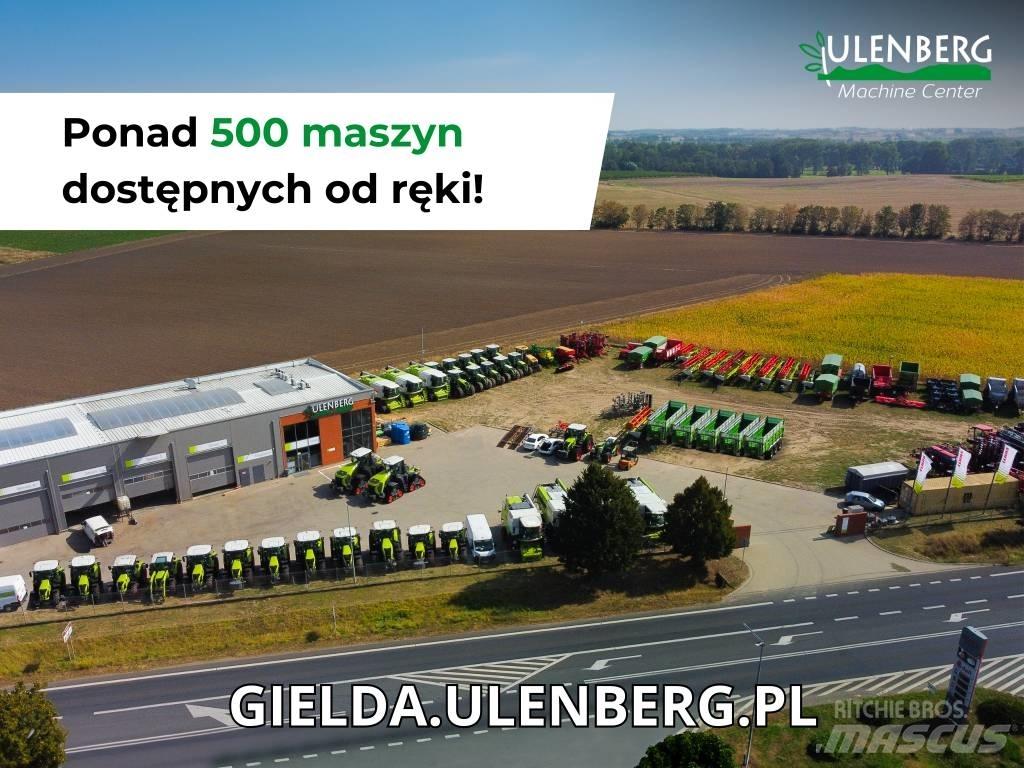 Horsch Terrano 12 FG カルチベーター