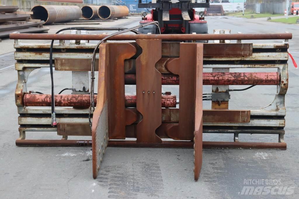 Durwen PBK-140 建設機械 -　その他