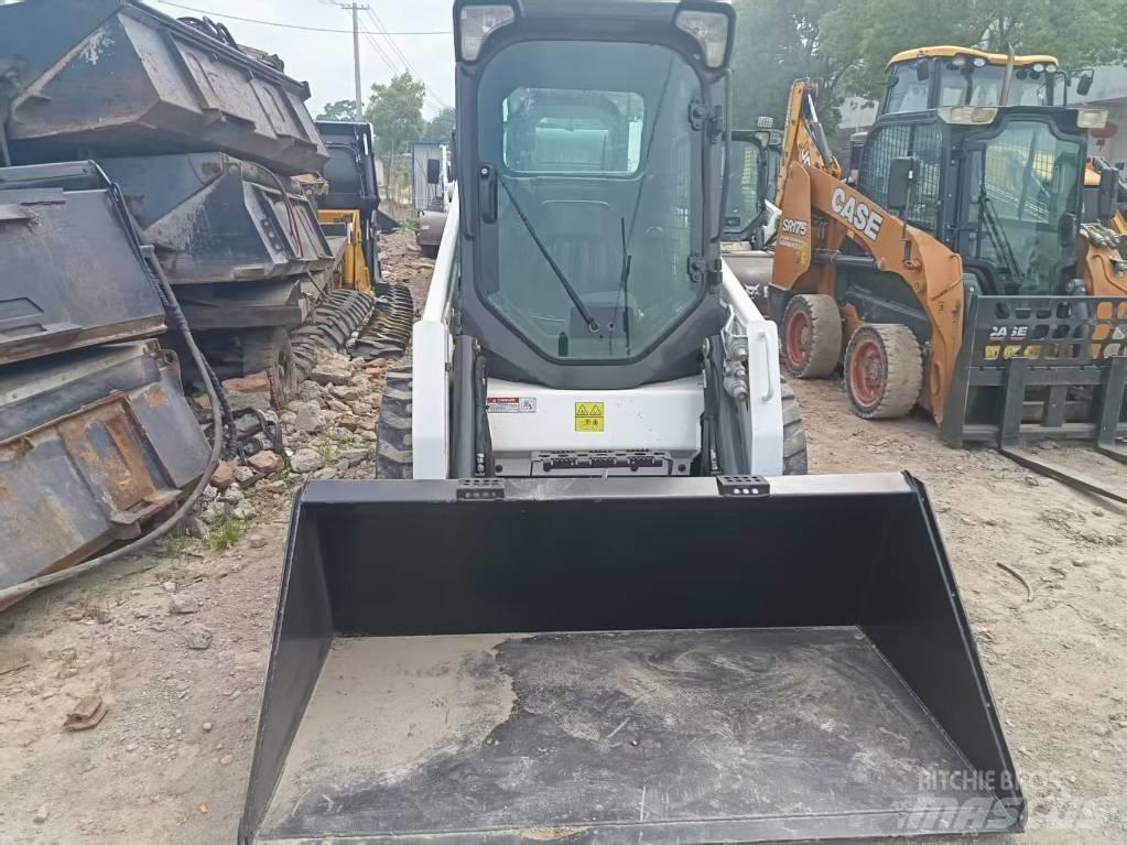 Bobcat S 450 スキッドステアローダー