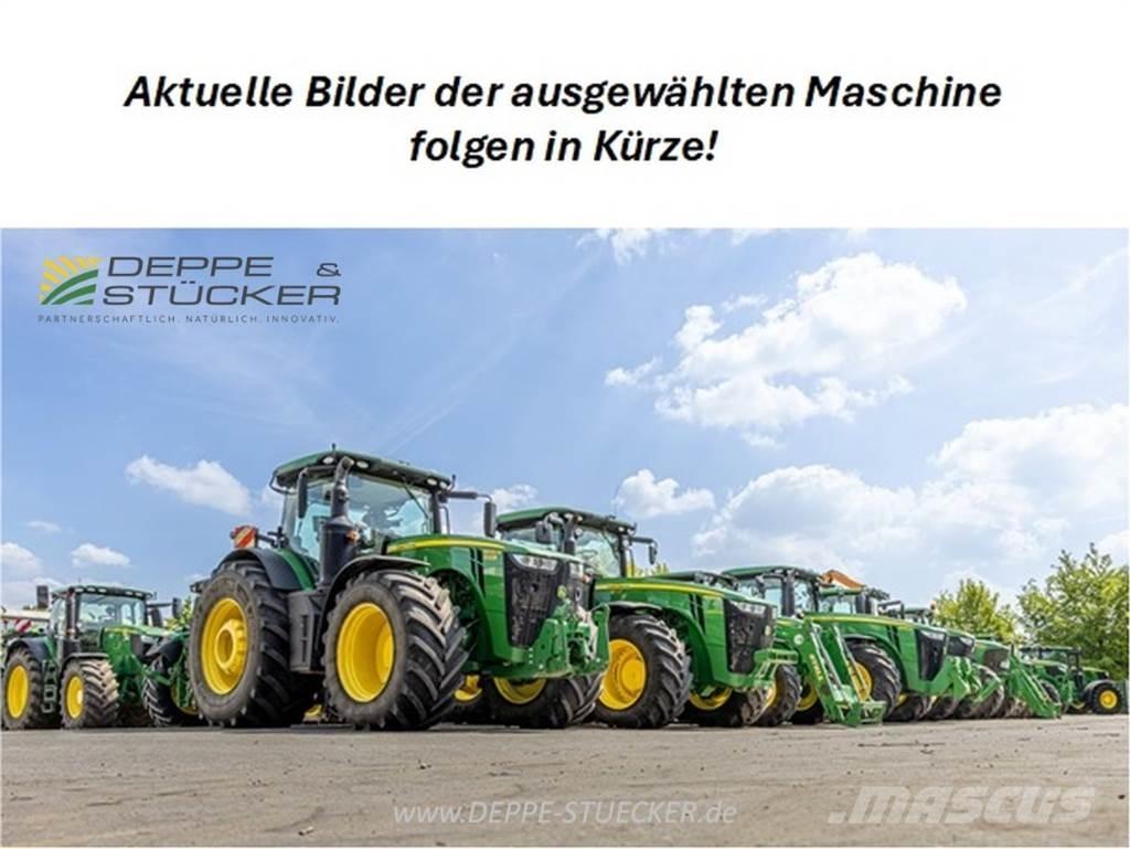 John Deere 7R 290 トラクター
