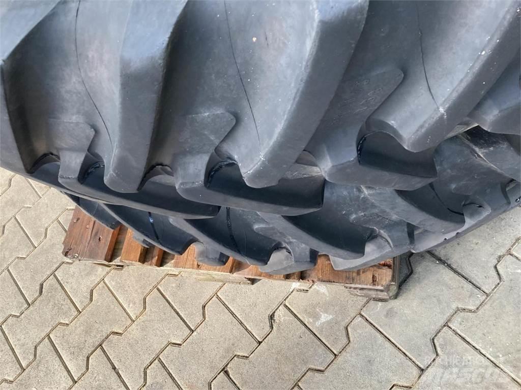 Michelin 320/85R38 タイヤ、ホイル、リム