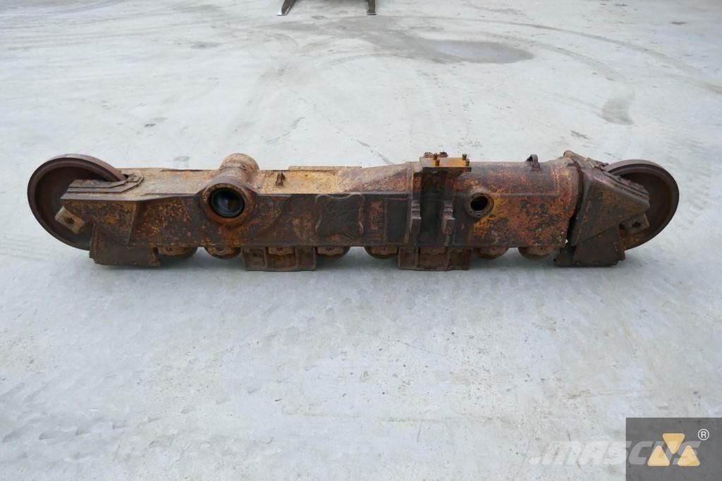 CAT 261-3082 タイヤ、ホイル、リム