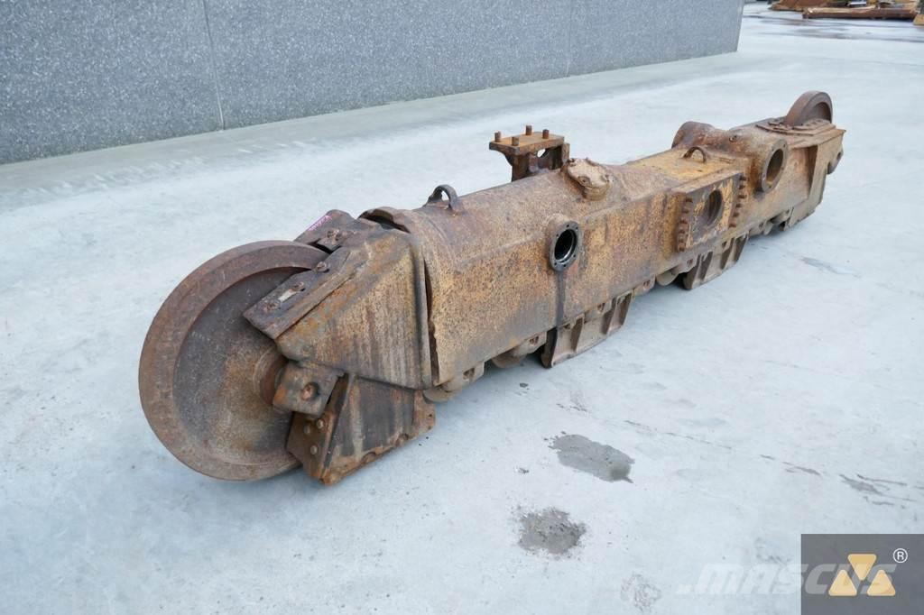 CAT 261-3082 タイヤ、ホイル、リム