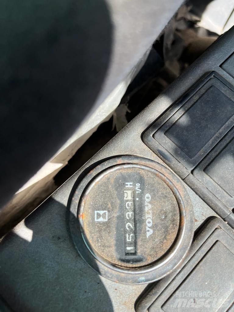 Volvo EC 700 B LC 大型油圧ショベル12t以上（パワーショベル・ユンボ）
