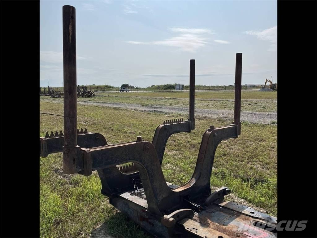 John Deere 1510E その他部品