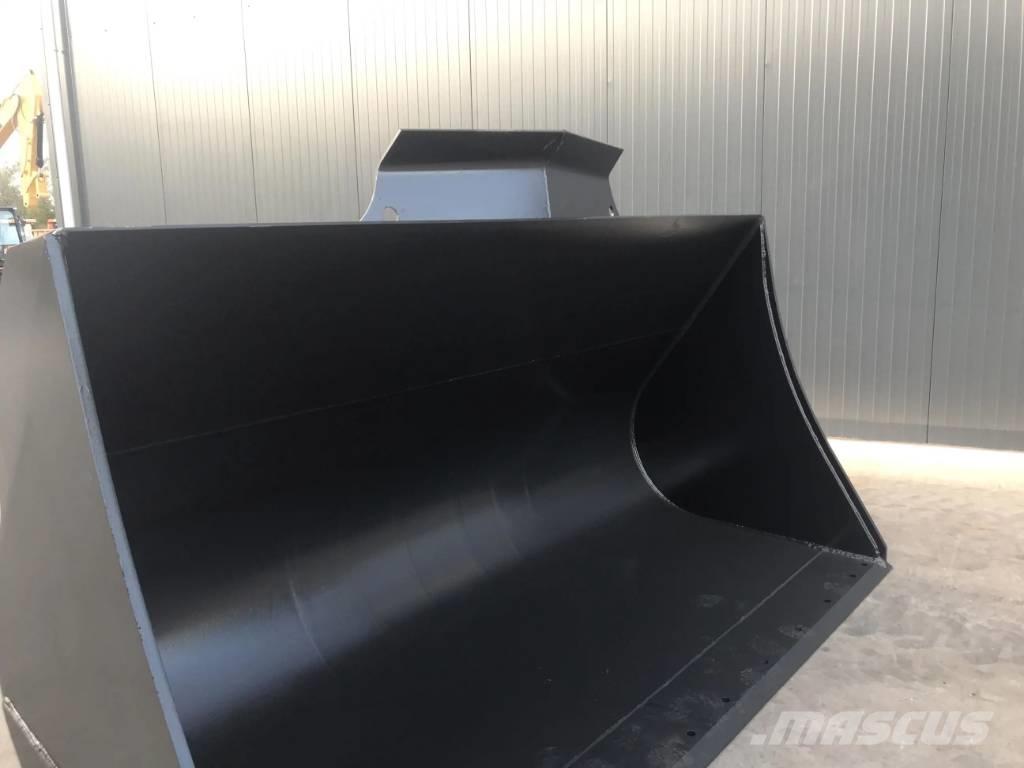 Volvo L150F バケット