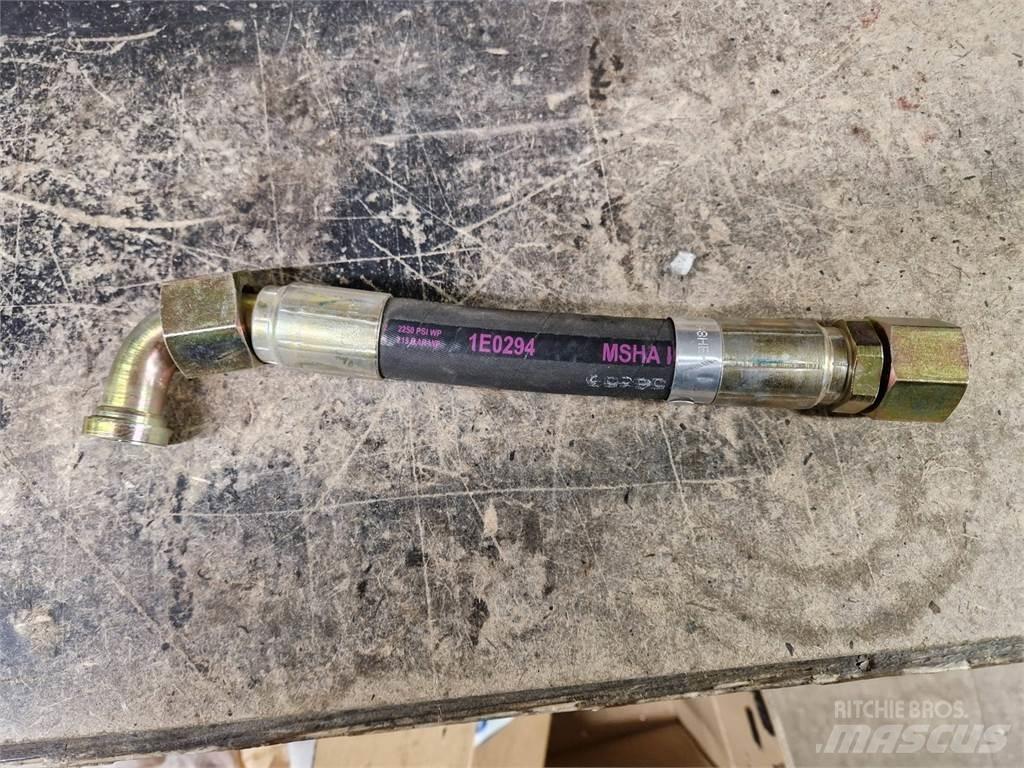 Eco Log 7002114 油圧機