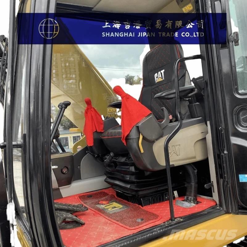 CAT 320 D 大型油圧ショベル12t以上（パワーショベル・ユンボ）