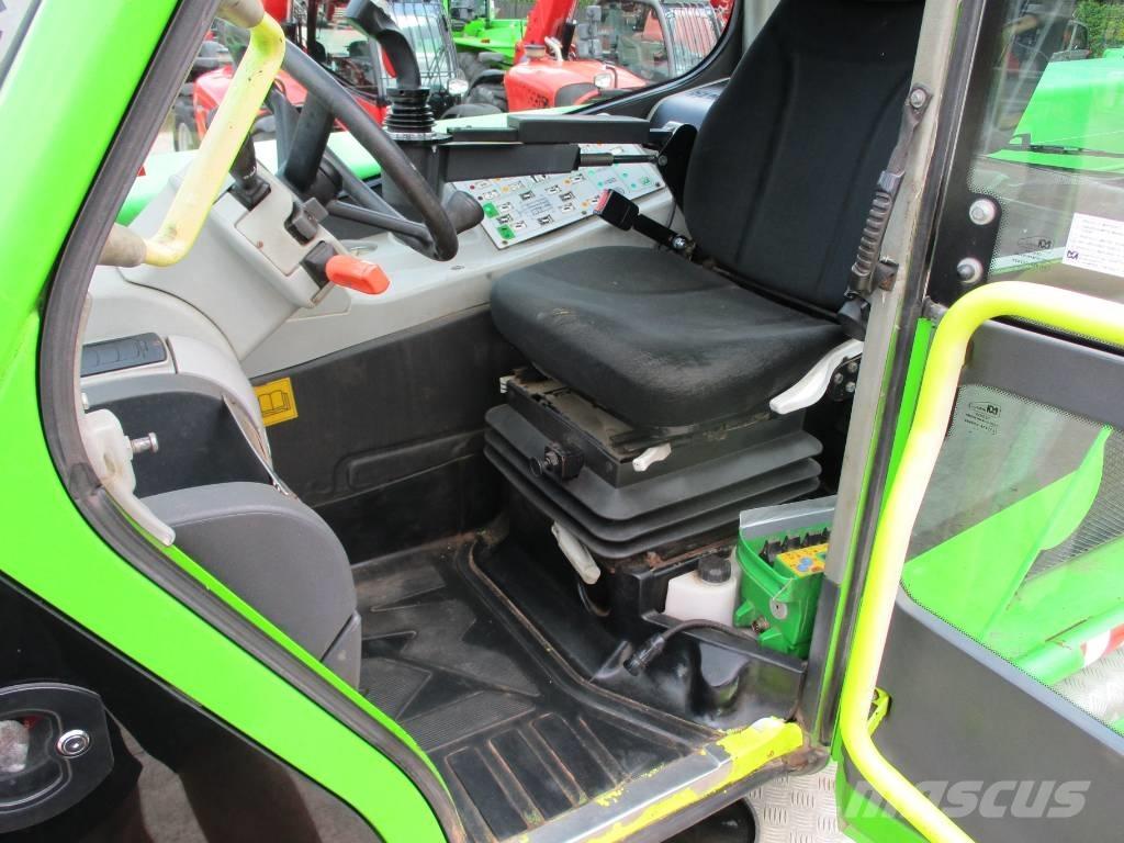 Merlo 40.30 MCSS (351) テレスコーピックハンドラー