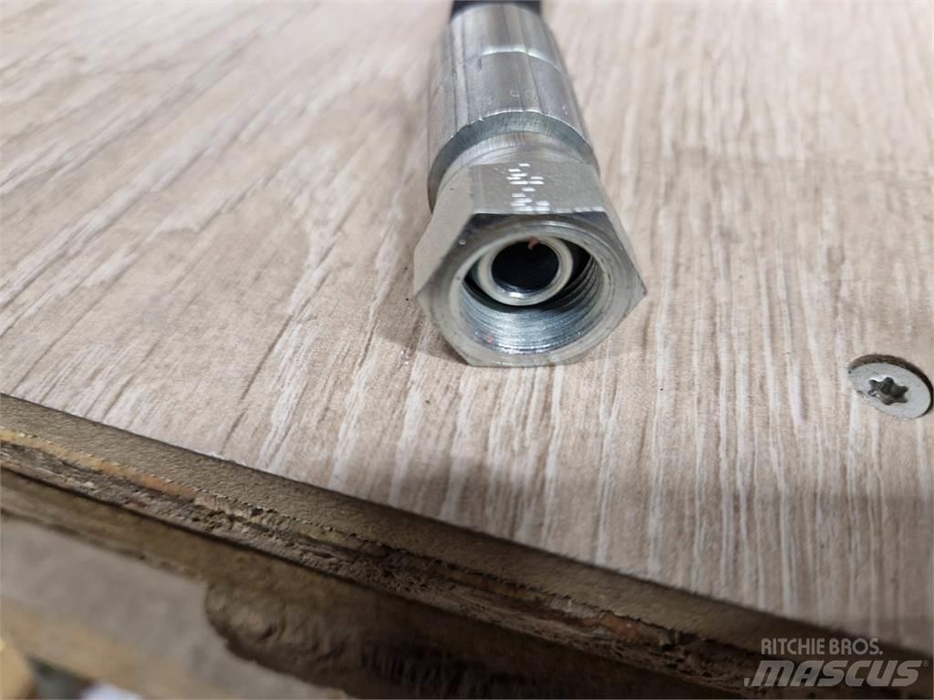 Eco Log 642775 油圧機