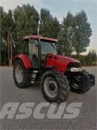 Case IH Maxxum 140 トラクター