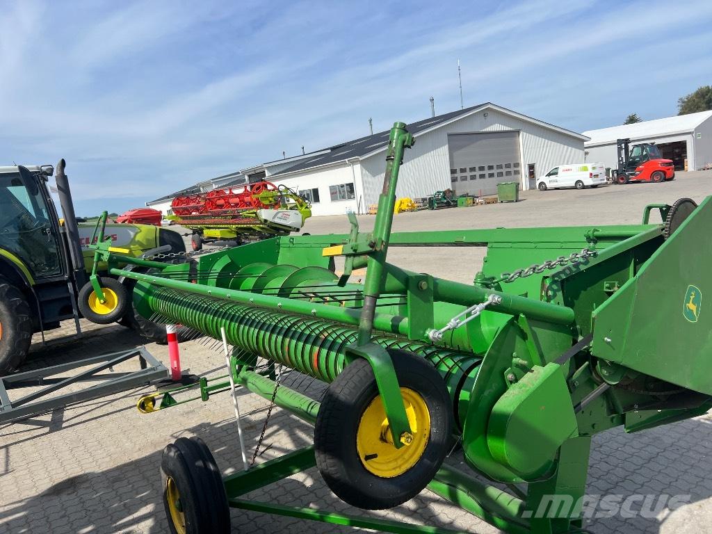 John Deere Pickup コンバインハーベスターアクセサリー・アタッチメント