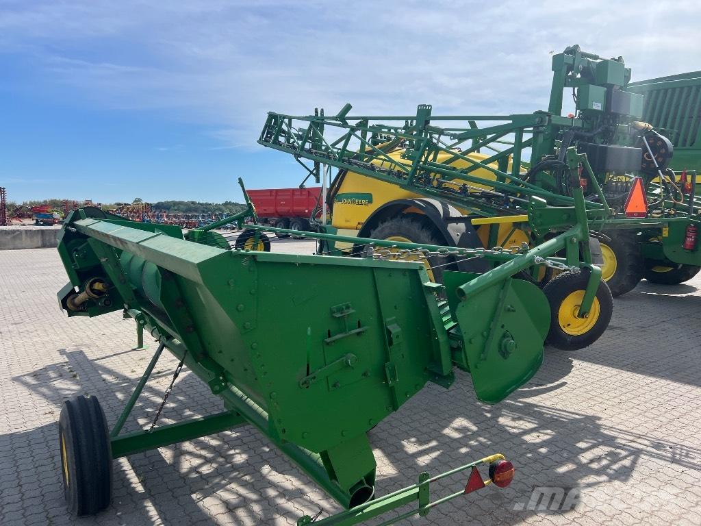 John Deere Pickup コンバインハーベスターアクセサリー・アタッチメント