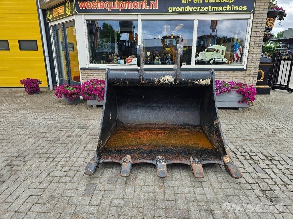  Onbekend Tandenbak バケット