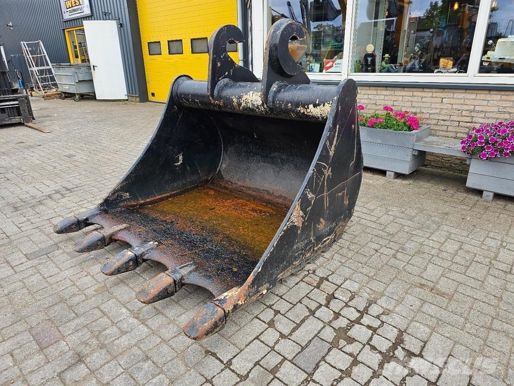  Onbekend Tandenbak バケット