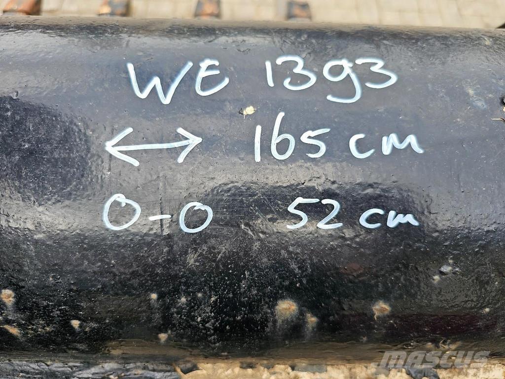  Onbekend Tandenbak バケット