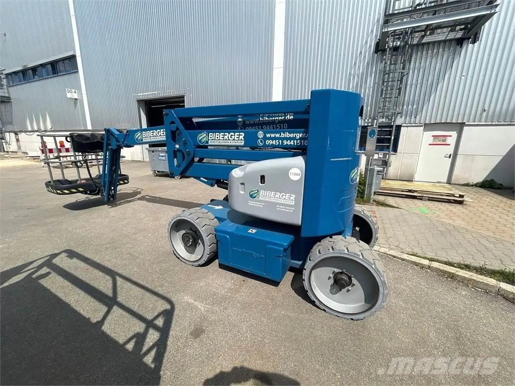 Niftylift HR15NE その他リフトとプラットフォーム