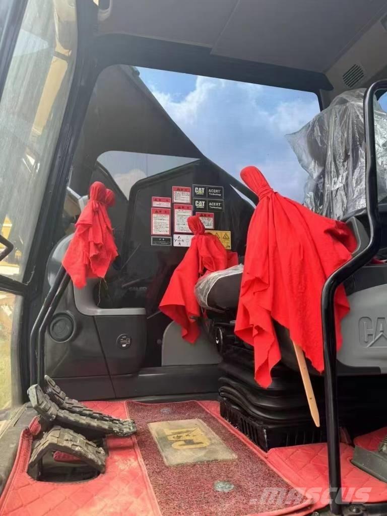 CAT 330 大型油圧ショベル12t以上（パワーショベル・ユンボ）