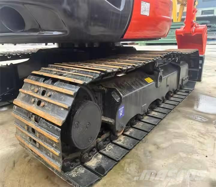 Kubota KX165-5 ミニ油圧ショベル 7t以下（ミニユンボ・ミニディガー）