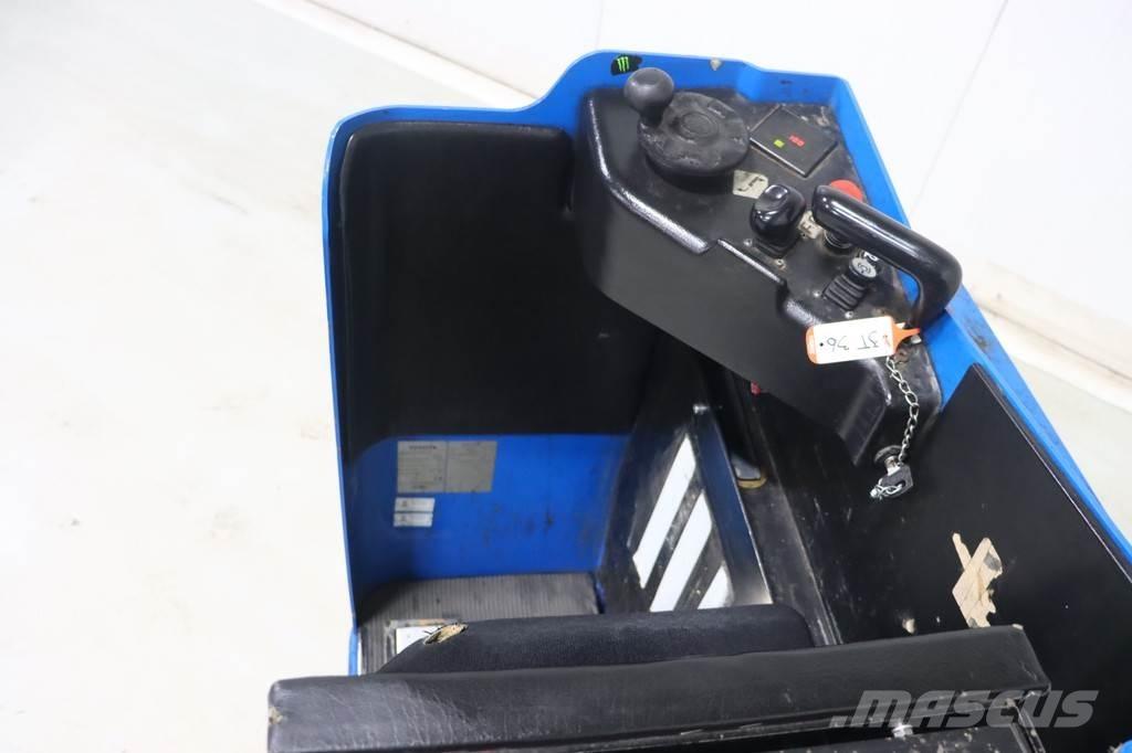Toyota LSE200 低型オーダーピッカー