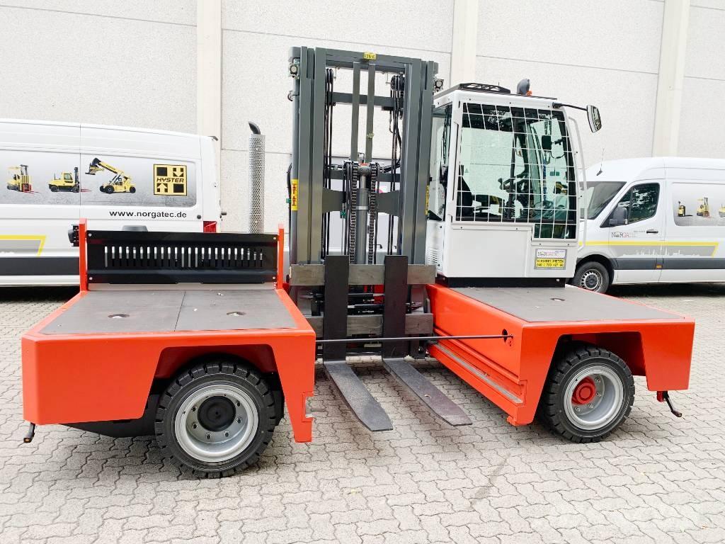 Baumann DFQ 50LL サイドローダー