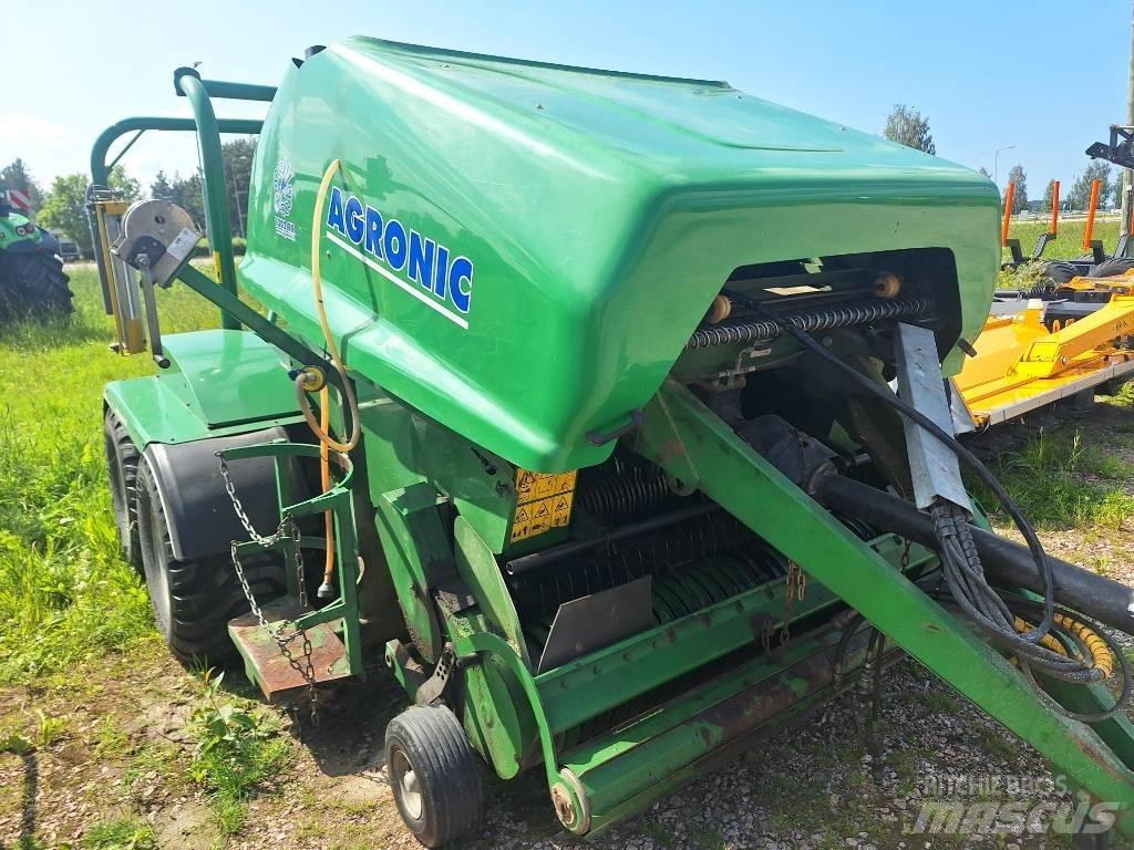 Agronic 1302 RR ラウンドベーラー