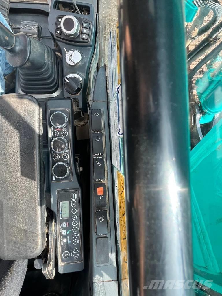 Kobelco SK130LC-11 大型油圧ショベル12t以上（パワーショベル・ユンボ）