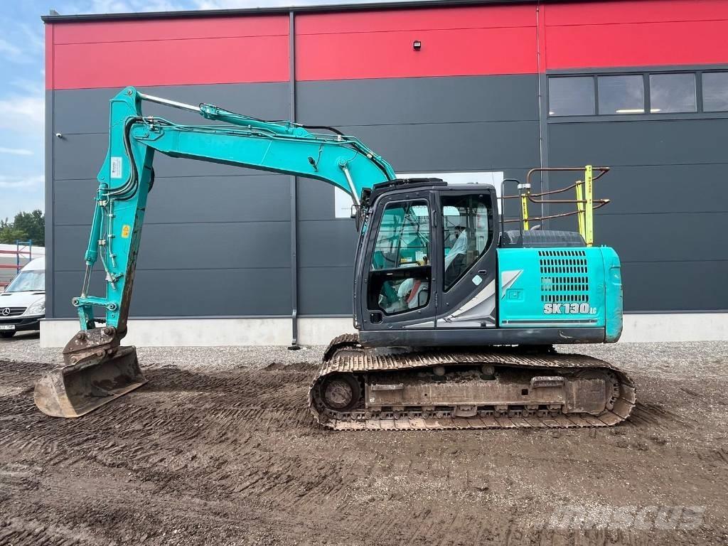 Kobelco SK130LC-11 大型油圧ショベル12t以上（パワーショベル・ユンボ）