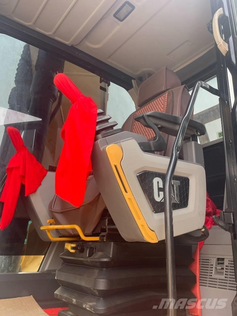 CAT 323GC 大型油圧ショベル12t以上（パワーショベル・ユンボ）