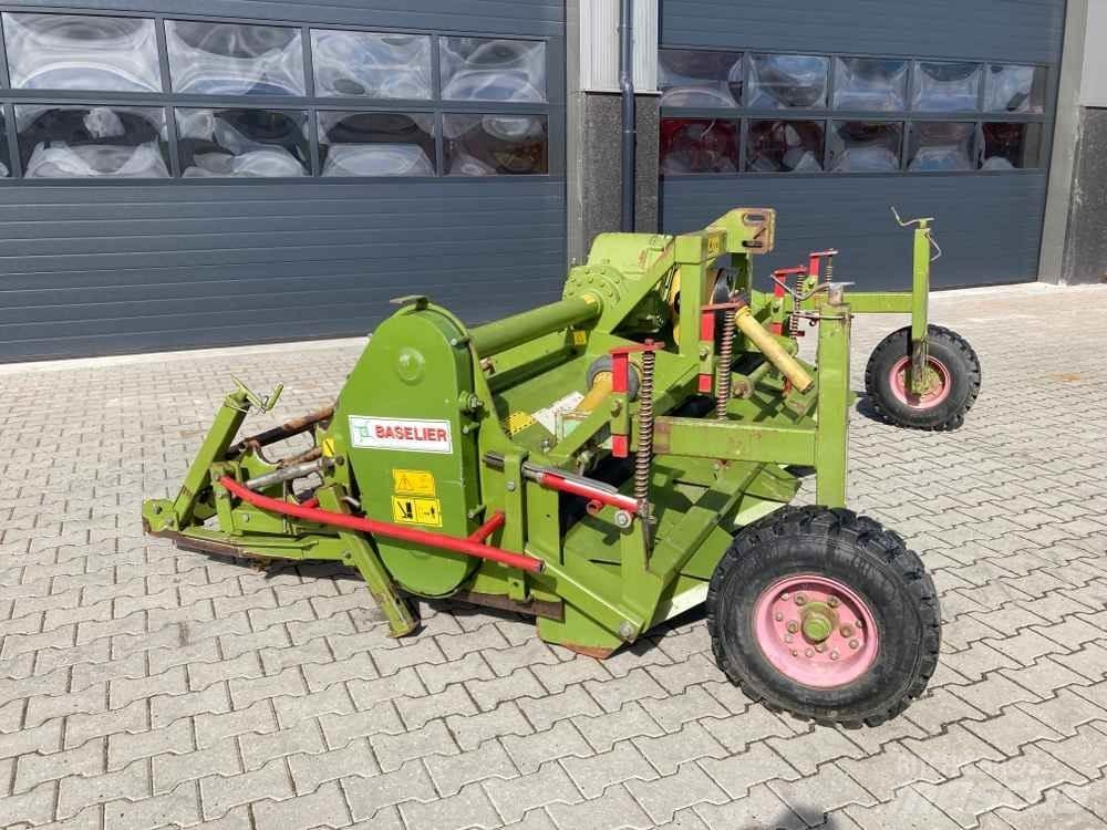 Baselier FF310 ジャガイモ用設備 - その他