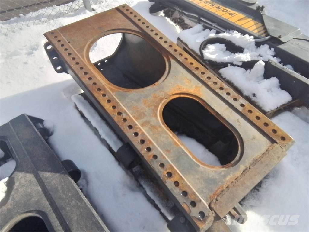 Ponsse Buffalo その他部品