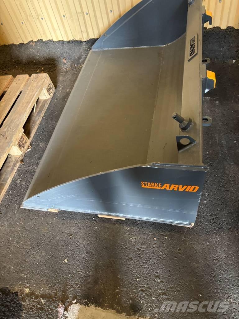 Norje Skopa マテリアルハンドリング-その他