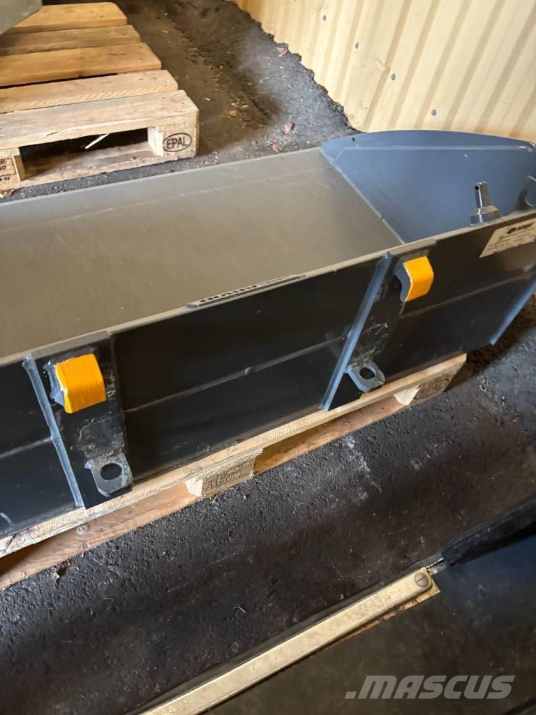 Norje Skopa マテリアルハンドリング-その他