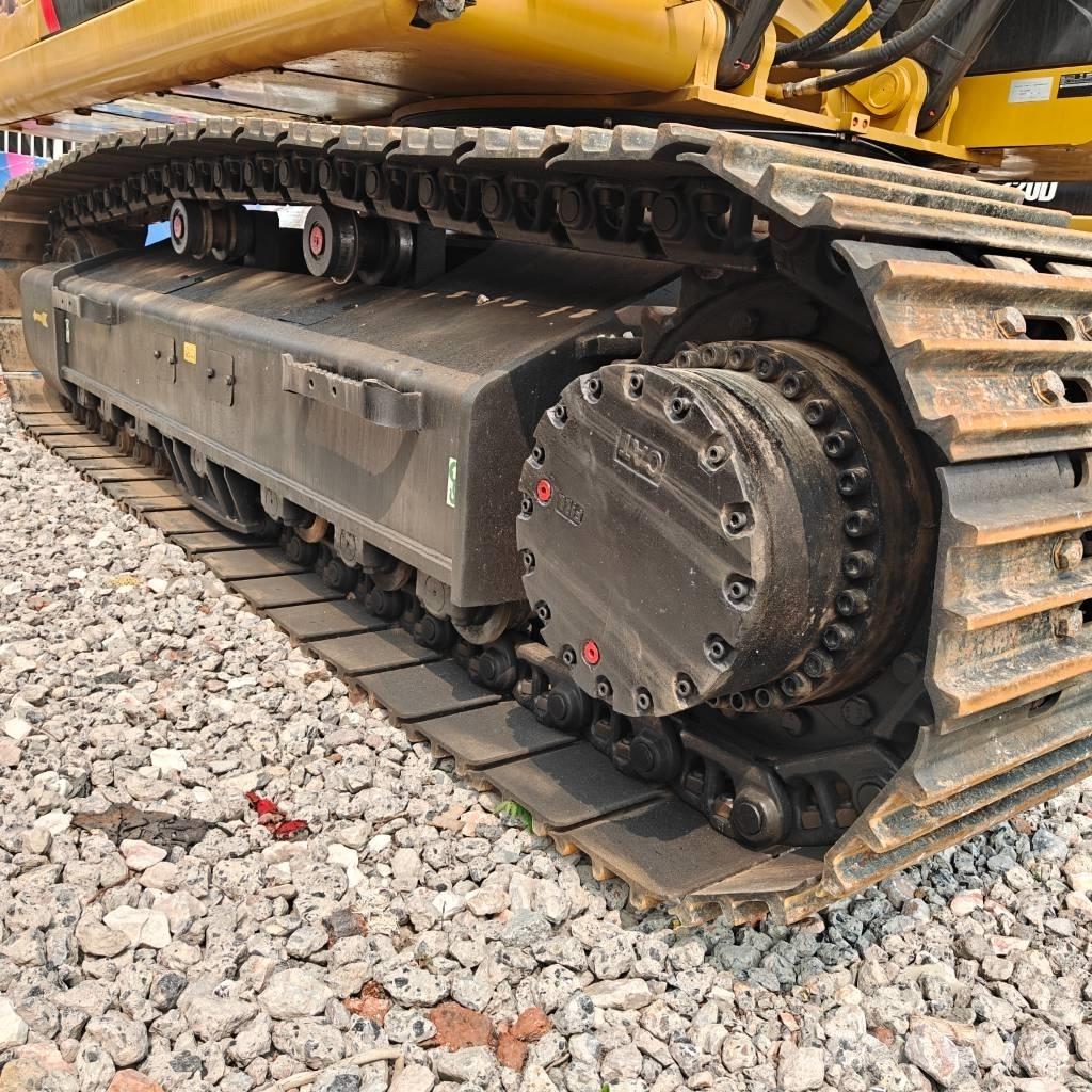 CAT 336D2 大型油圧ショベル12t以上（パワーショベル・ユンボ）