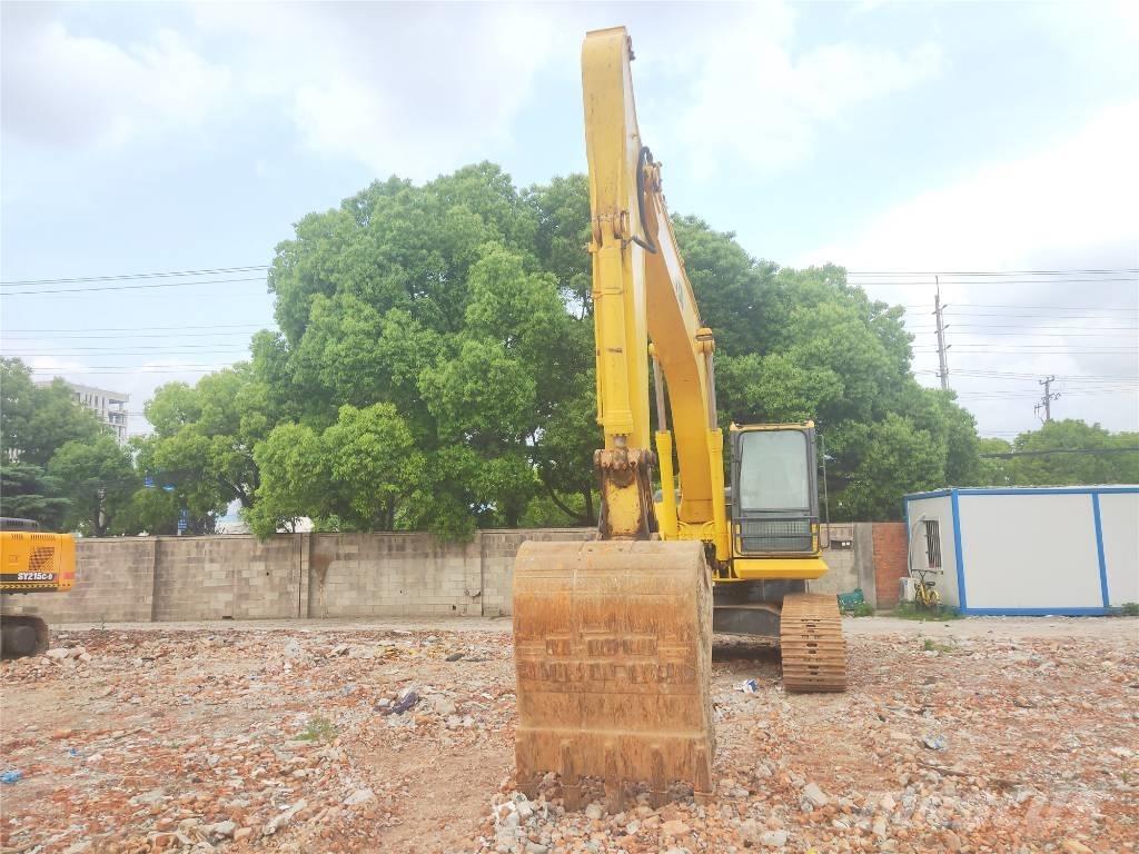 Komatsu PC 240LC-8 大型油圧ショベル12t以上（パワーショベル・ユンボ）