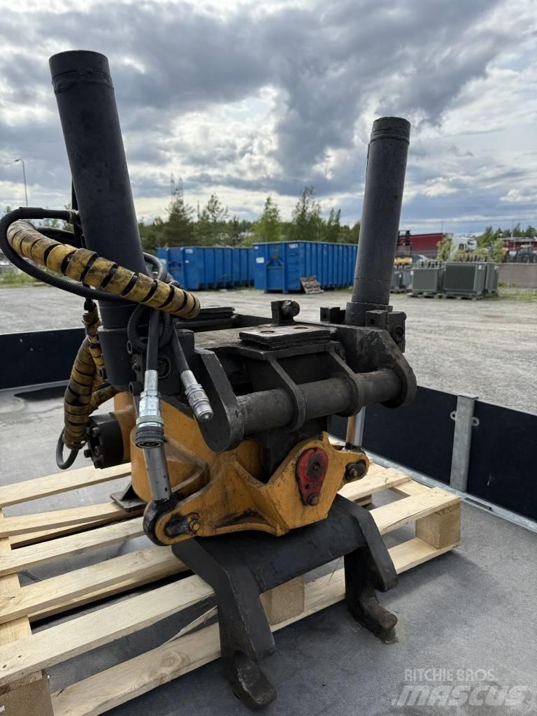 Engcon EC 20 ローテーター