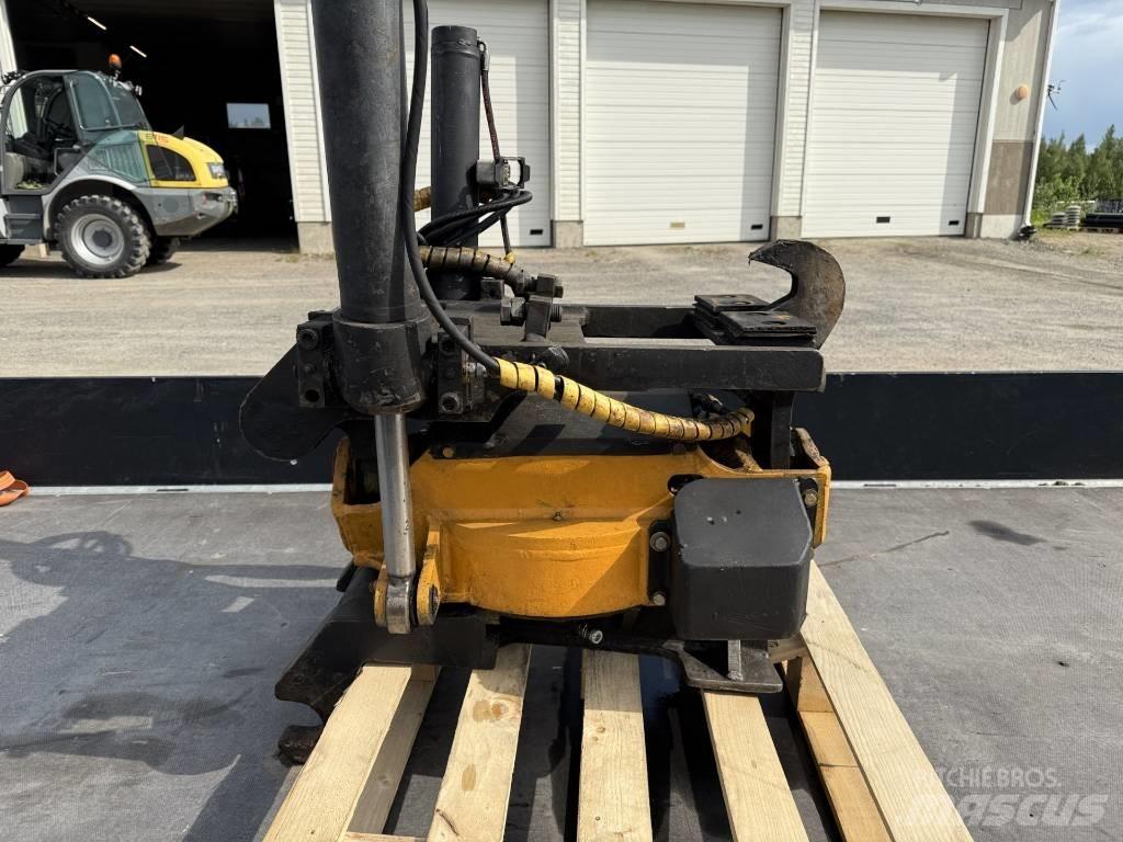 Engcon EC 20 ローテーター
