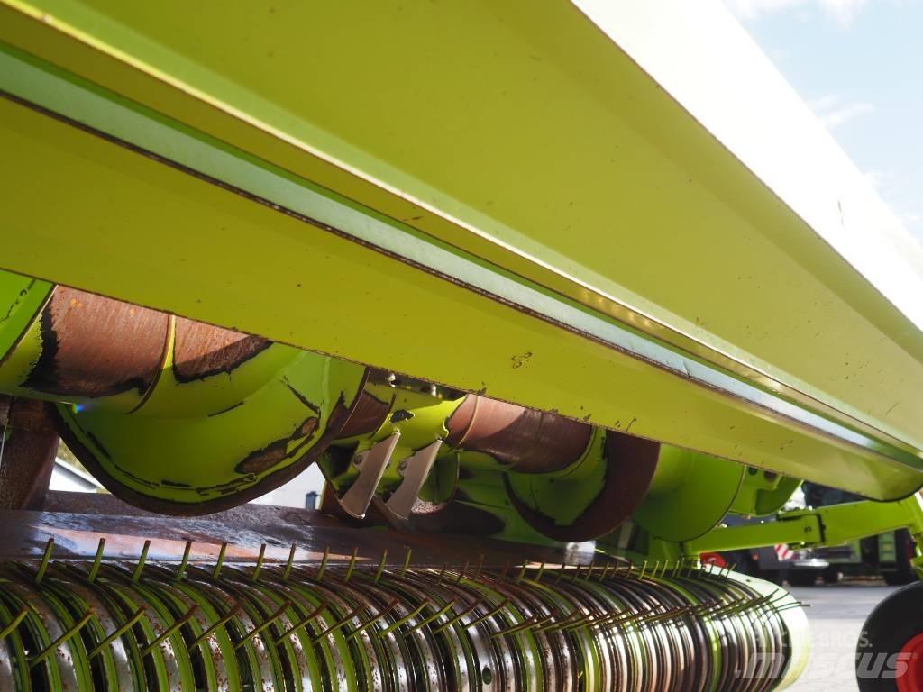 CLAAS PICK UP 300 HD その他飼料収穫設備