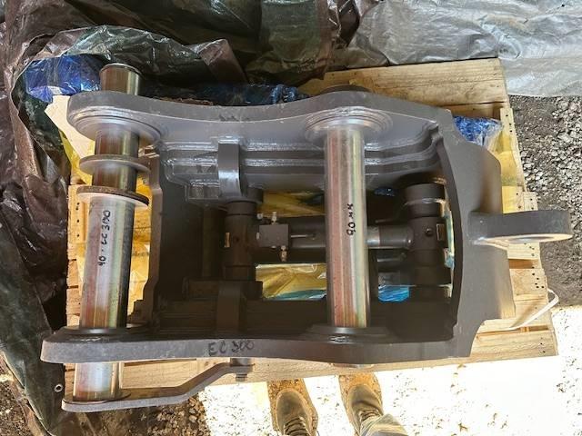  s&J HD QC FOR EC300E その他部品