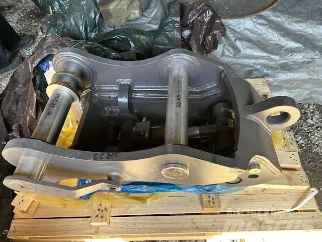  s&J HD QC FOR EC300E その他部品